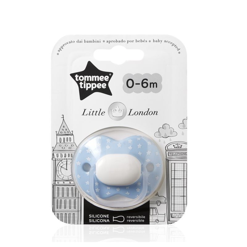 Tommee Tippee jtszcumi - Little London 0-6 h